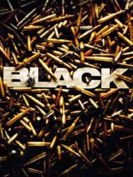 Black [EA:SY! 1980]