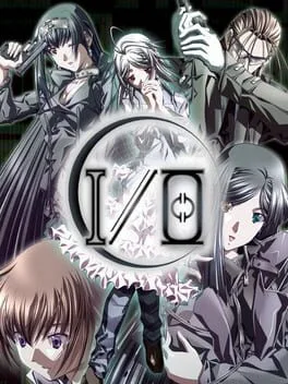 I/O [Limited Edition]