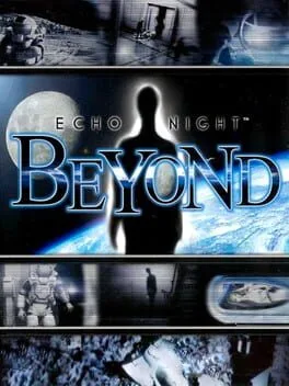 Nebula: Echo Night