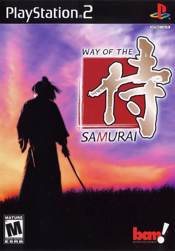 Samurai Champloo (PS2)