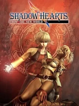 Shadow Hearts: From the New World [Premium Box] (PS2)