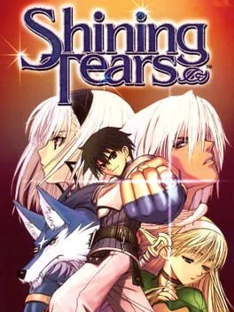 Shining Tears [The Best]