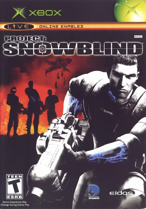 Snow [Limited Edition]