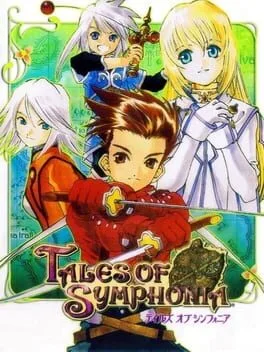 Tales of Symphonia [The Best]
