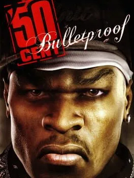 50 Cent Bulletproof [Limited Edition] (PS2)