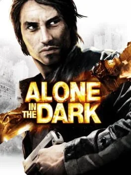 Alone In The Dark [Steelbook Edition] (PS2)