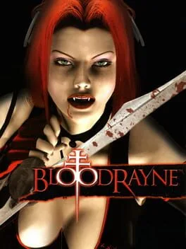 BloodRayne [Promo Not For Resale]
