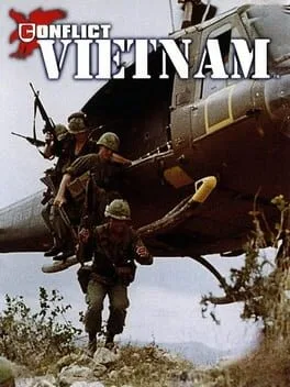 Conflict Vietnam [Not For Resale] (PS2)