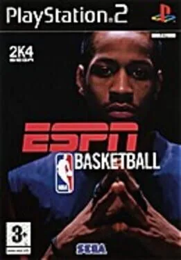 ESPN Basketball (PS2)
