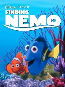 Finding Nemo [Platinum]