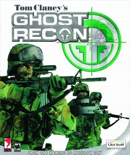 Ghost Recon 2 (PS2)