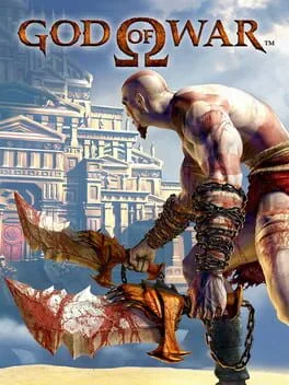 God Of War [Not For Resale]