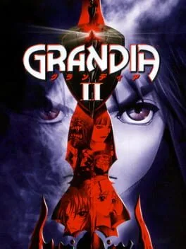 Grandia II [Not For Resale]