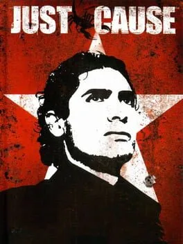 Just Cause [Not For Resale] (PS2)