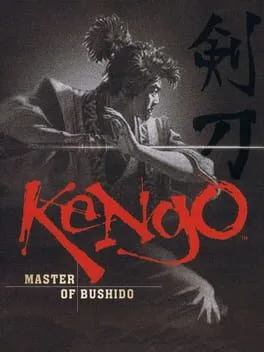 Kengo Master Bushido (PS2)