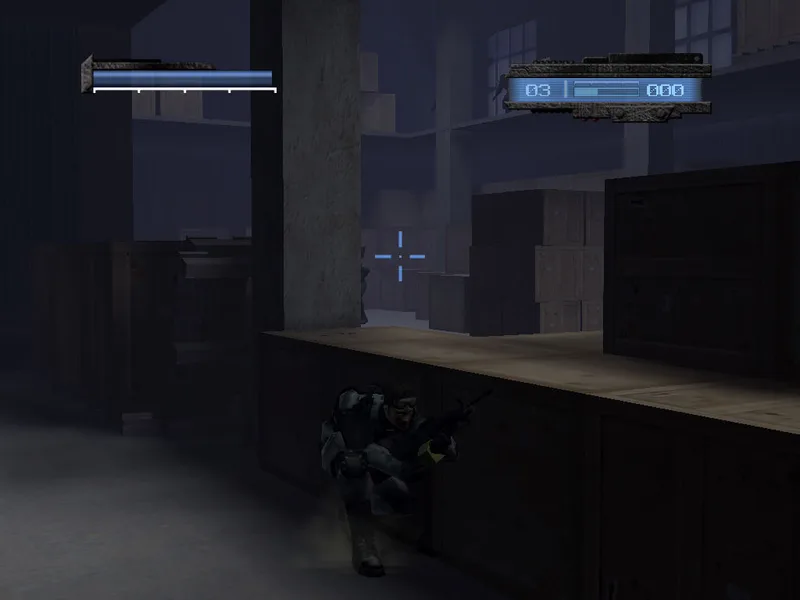 Kill.Switch (PS2)
