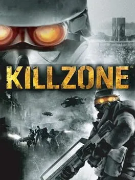 Killzone [Press Kit]