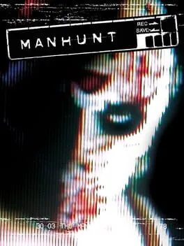 Manhunt [Not For Resale] (PS2)