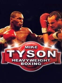Mike Tyson Heavyweight Boxing [Limited Edition] (PS2)