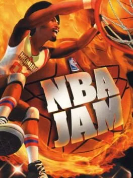 NBA Jam [Promo Not For Resale]