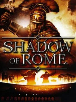 Shadow Of Rome [Not For Resale]