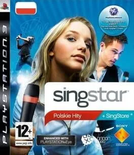 Singstar Polskie Hity