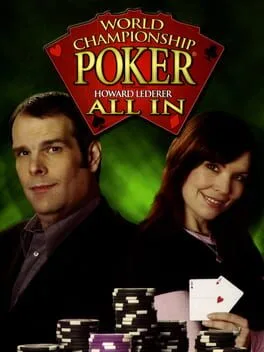 World Championship Poker All In (PS2)