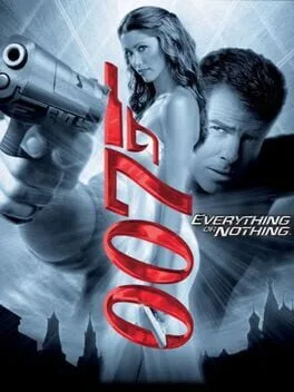 007 Everything or Nothing [Greatest Hits]