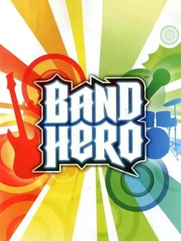 Band Hero [Superbundle]