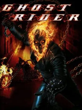Ghost Rider [Greatest Hits]