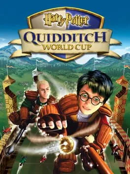 Harry Potter Quidditch World Cup [Greatest Hits]