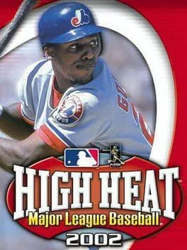 High Heat Baseball 2002 (PS2)