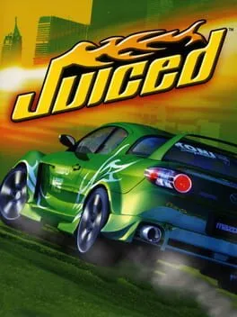 Juiced [Greatest Hits] (PS2)