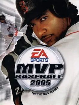 MVP Baseball 2005 [Greatest Hits]