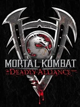 Mortal Kombat Deadly Alliance [Adema Bonus CD] (PS2)