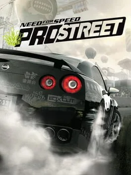 Need for Speed Prostreet [Greatest Hits] (PS2)