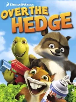 Over the Hedge [Greatest Hits]