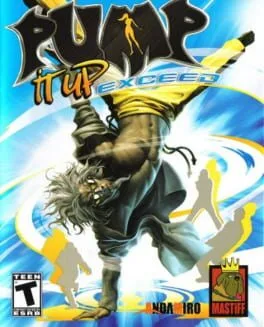 Pump It Up: Exceed [Bundle]