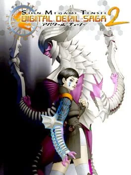 Shin Megami Tensei: Digital Devil Saga 2 [Trade Demo]
