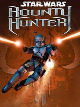 Star Wars Bounty Hunter [Greatest Hits] (PS2)