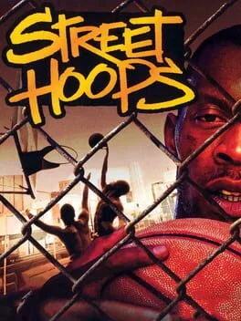 Street Hoops [Greatest Hits] (PS2)