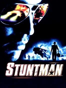 Stuntman [Greatest Hits] (PS2)