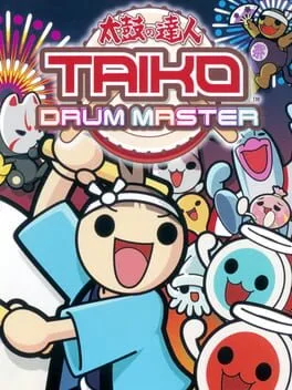 Taiko Drum Master [Game Only]
