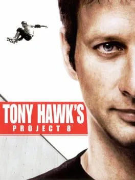 Tony Hawk Project 8 [Bundle]