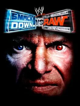 WWE Smackdown vs. Raw [Greatest Hits] (PS2)