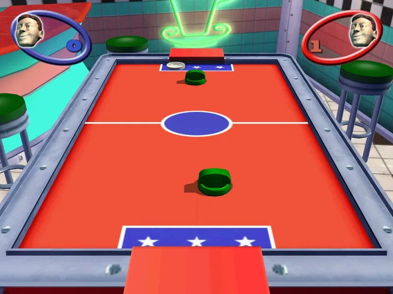 Arcade USA (PS2)