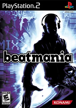 BeatMania (1998) (PS2)