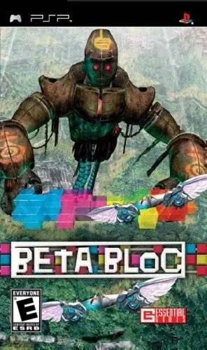 Beta Bloc (PS2)