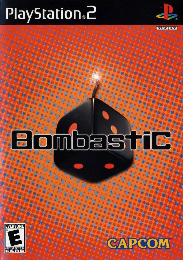 Bombastic (2003)