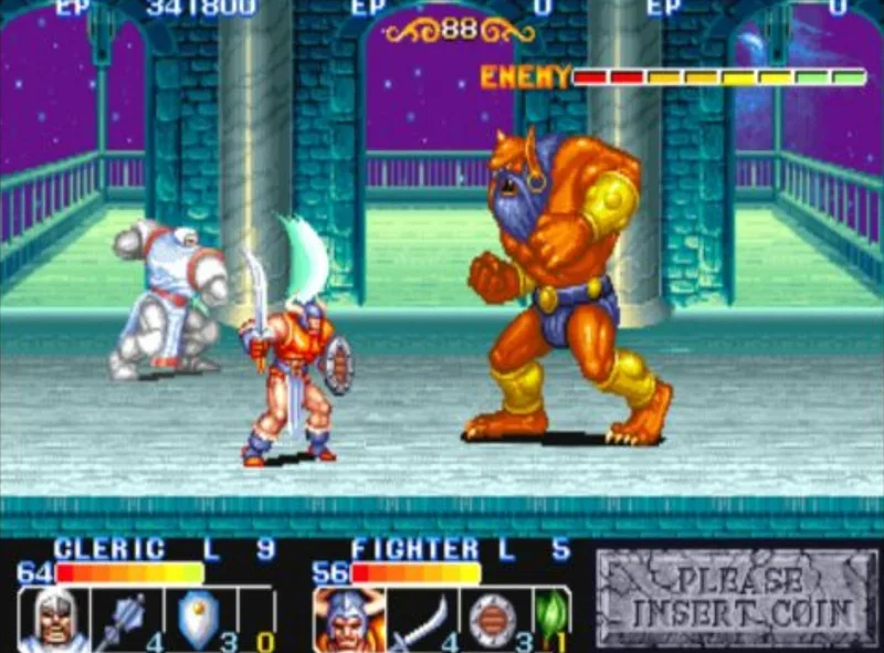 Capcom Classics Collection Vol. 2 (PS2)